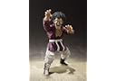 Tamashii Nations S.H.Figuarts Mr. Satan Action Figure, Multi