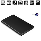 32GB Hidden Camera Power Bank,DigiHero Power Bank with 1080P Hidden Camera - Motion Detective - Loop Recording -32GB Memory- Perfect Covert Security Camera for Home and Office - NO WIFI