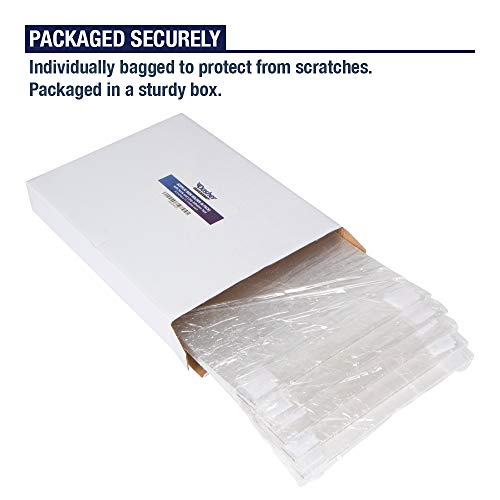 2 Acrylic+Sign+Holder+Adhesive+inches