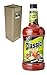 MASTER OF MIXES Classic Bloody Mary Drink Mix, Ready to Use, 1.75 Liter Bottle (59.2 Fl Oz), Individually Boxed
