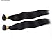 Wighairbeauty Peruvian Virgin Hair Straight Human Hair Weave 50g/1.76oz Bundle Total 50g