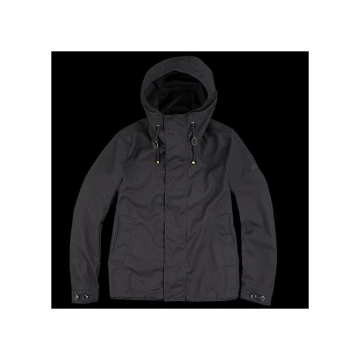 Teton Rudder Jacket, Blue 