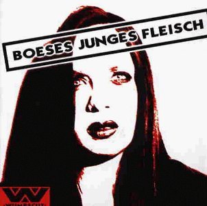 Wumpscut - Boeses junges Fleisch - Zortam Music