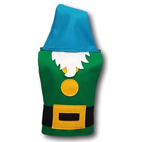 Child Sleepy Dwarf Costume Set (Snow White and the Seven Dwarfs) Baby / Toddler