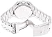 Invicta Men's 18908 Pro Diver Analog Display Japanese Quartz Silver Watch