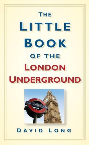 The Little Book of the London Underground