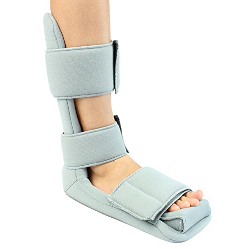 Boots for Plantar Fasciitis