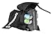 SpeedSleev Ranger+ Bicycle Saddle Bag - Black - SSR009