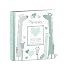 Lady Jayne Baby Giraffe Photo Album in Gift Box