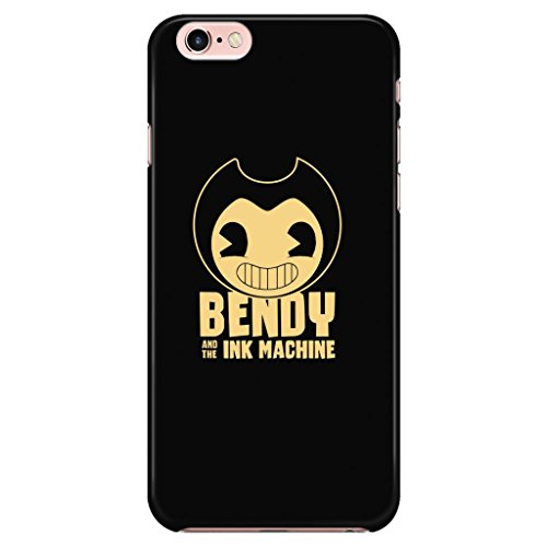 Bendy and the Ink Machine Iphone and Galaxy phone case