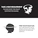 KUYOU Kids Protective Gear, Helmet Knee Pads and Elbow Pads Set with Wrist Guard Skateboard Accessories for Rollerblading Skateboard Cycling Skating Scooter.