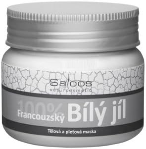 arcilla blanca amazon