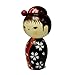 Sosaku Kokeshi Doll Haruka Kimono Girl Made in Japan