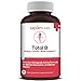 Vitamin B Complex -Made in USA- Vitamins B12, B1, B2, B3, B5, B6, B7, B9, Folate, Methylcobalamin, Biotin, 5-MTHF -Boost Energy, Brain & Metabolism -Premium Vegetarian Supplement by Sapien Labs