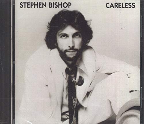 Stephen Bishop - Bish - Amazon.com Music