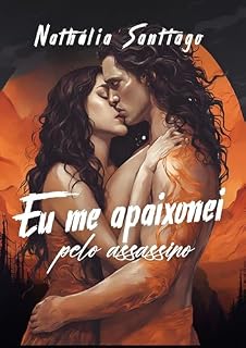 Livro Eu me Apaixonei pelo Assassino