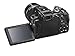 Nikon COOLPIX P610 Digital Camera with 60x Optical Zoom and Built-In Wi-Fi (Black)