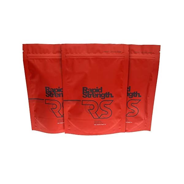 D Aspartic Acid Powder Pure 100g Testosterone Booster Rapid Strength