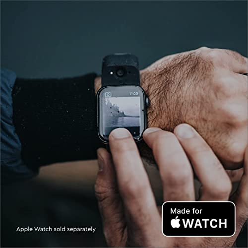 apple watch camera band