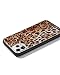Sonix Watercolor Leopard Case for iPhone 11 Pro Max [10ft Drop Tested] Protective Animal Print Case for Apple iPhone 11 Pro Max