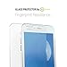 Huawei P10 Plus Tempered Glass Screen Protector - Crystal Clear Toughened Glass Screen Protector CitiGeeks® Retail Package