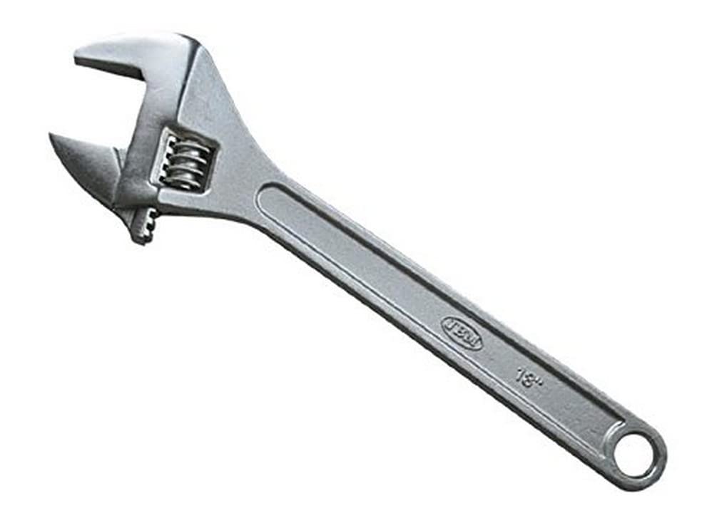 JBM® 52424 Wrench 24 Inch Gap, 62 mm