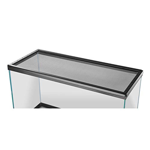 Zilla Reptile Terrarium Covers Fresh Air Screen, 48" x 18" Pricepulse