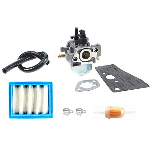 1485349S Carburetor Carb for Kohler 14 853 49-S XT650 XT675 XT149 20371 Toro Husqvarna MTD Engine with gasket filter kit - Thumbnail 5