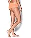 Under Armour Women's Power In Pink Pure Stretch Hipster, Afterglow/After Burn, Medium