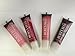 4 Pack Burt's Bees Assorted Lip Shines Whisper Pucker Blush Smooch