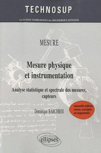 Mesure physique et instrumentation