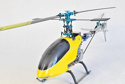 450 rc helicopter