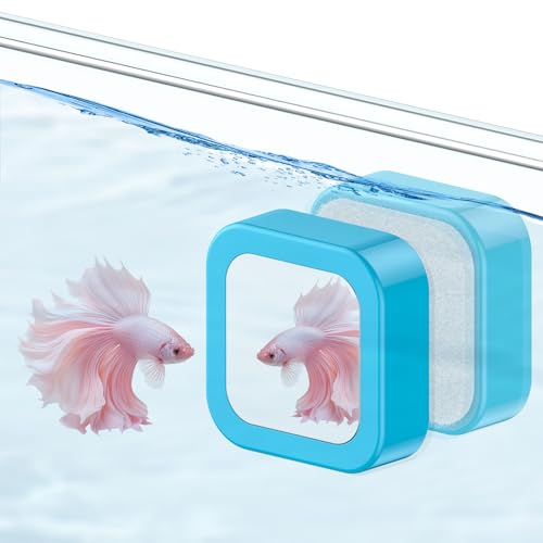 Pawfly Magnetic Aquarium Glass Cleaner