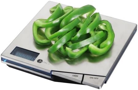 Kitrics Stainless Steel Scale by Kitrics