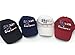 Raylarnia Stars and Stripes Baseball Cap Soft and 100% Cotton, American Map Hats, USA Flag Dad Hat-Black