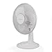 Westinghouse 12” Oscilating Desk Fan