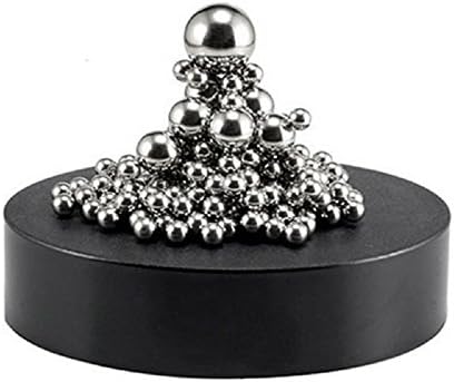 Ferryman 171pcs Puzzle Balls DIY Magnetic Sculpture Stress Relief Desk Toy