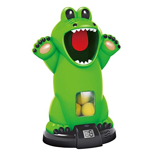 5 Weemoment+Educational+Air+Powered+Crocodile+Innovative