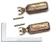 Edelbrock 1469 FLOAT AND PIN KIT primary