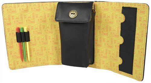 A4T Lego Indiana Jones: DSL Trifold Kit (Nintendo DS)