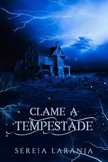 Livro Clame a tempestade