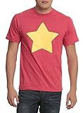 Steven Universe Star Cosplay T-Shirt