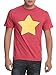 Steven Universe Star Cosplay T-Shirt