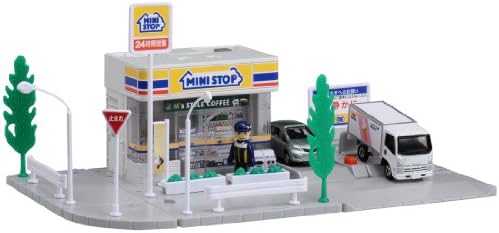 トミカタウン ミニストップ Cfstrong Org Au