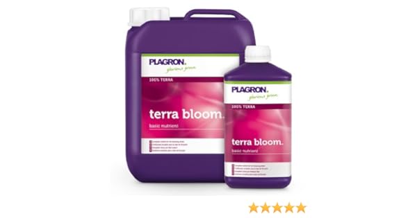 Plagron Terra Bloom Plagron Terra Bloom