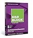 H&R Block Deluxe + State 2018 Homeowners/Investors Tax Software, Traditional Disc (Original Version)
