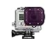 GoPro Dive Filter for Dive Housing (Magenta) (GoPro Official Accessory)