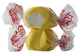 Lemon Meringue Salt Water Taffy - 5 LB Bag