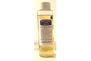 ALL STAR EXTRACTS Spiced Rum Essence (Similar to Captain Morgan)