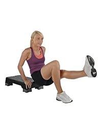 Stamina Aerobic Step